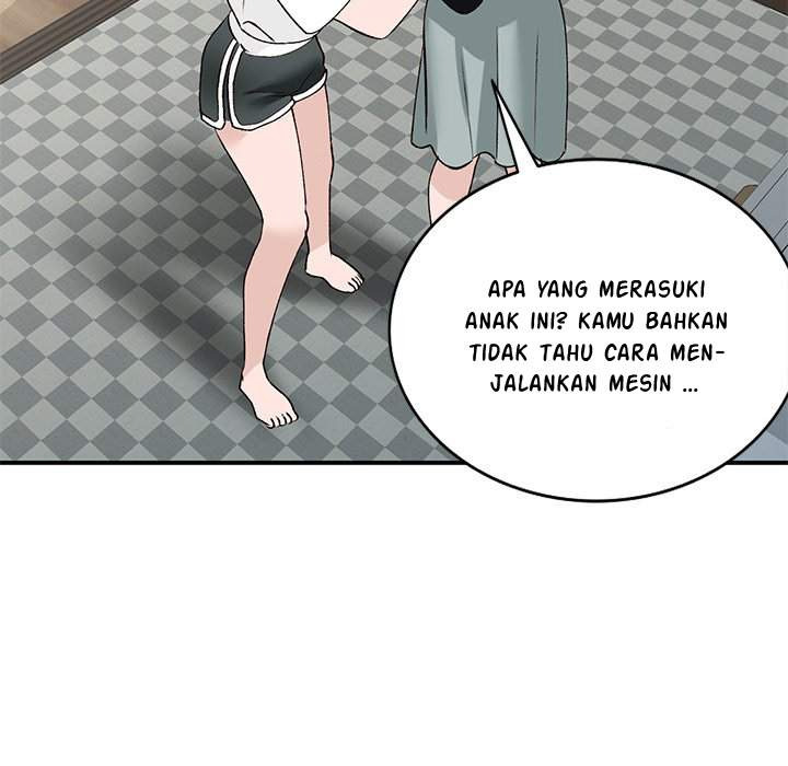 Town Girls: Chapter chapter-18 - Page 111