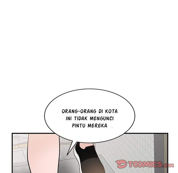 Town Girls: Chapter chapter-18 - Page 112