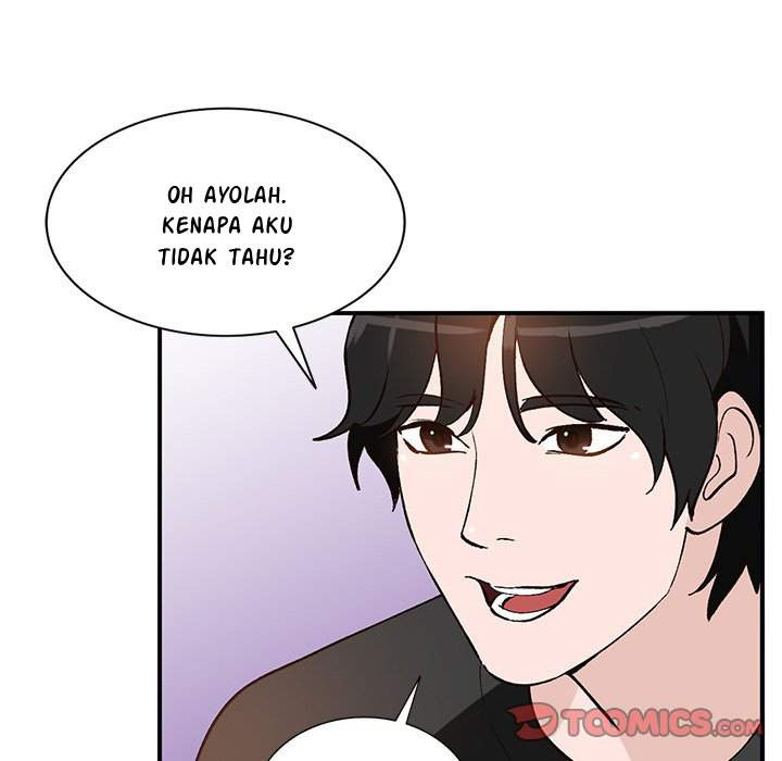 Town Girls: Chapter chapter-18 - Page 124