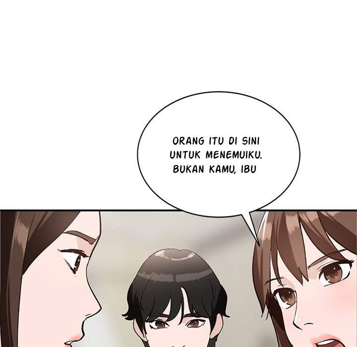 Town Girls: Chapter chapter-18 - Page 137