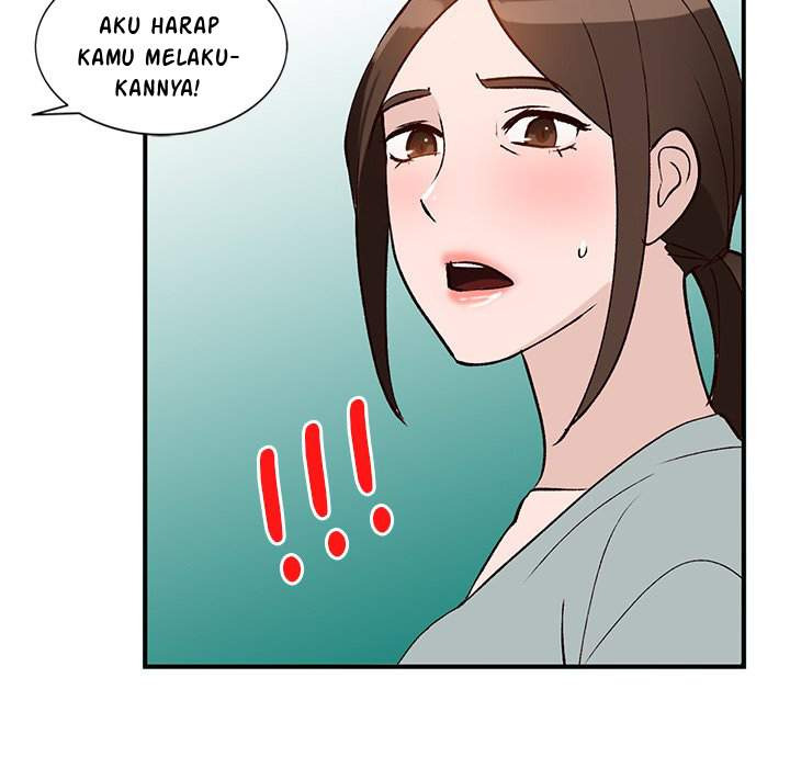 Town Girls: Chapter chapter-18 - Page 140