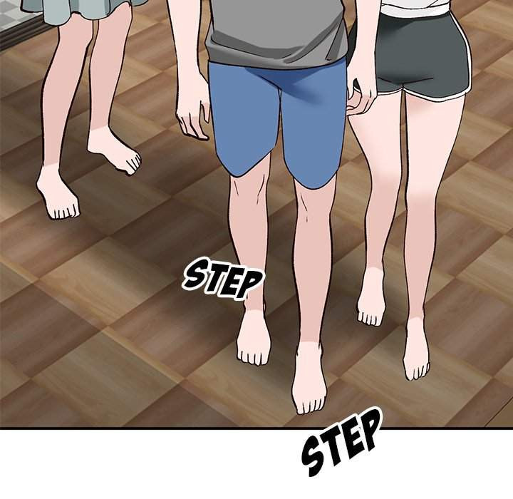 Town Girls: Chapter chapter-18 - Page 143