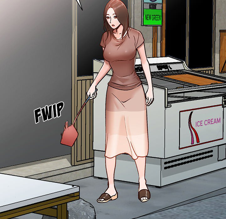 Town Girls: Chapter chapter-2 - Page 36