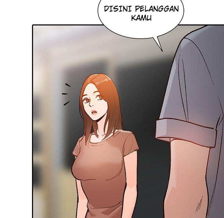 Town Girls: Chapter chapter-2 - Page 38