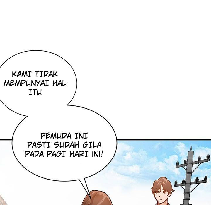 Town Girls: Chapter chapter-2 - Page 47