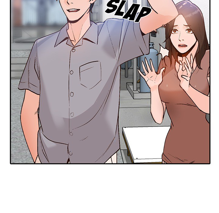 Town Girls: Chapter chapter-2 - Page 87