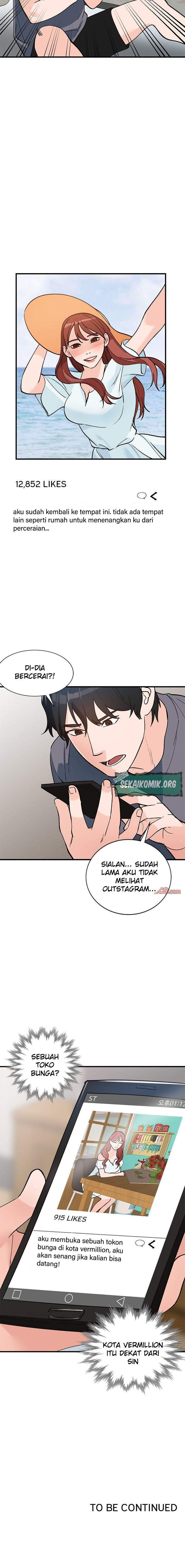 Town Girls: Chapter chapter-23 - Page 7