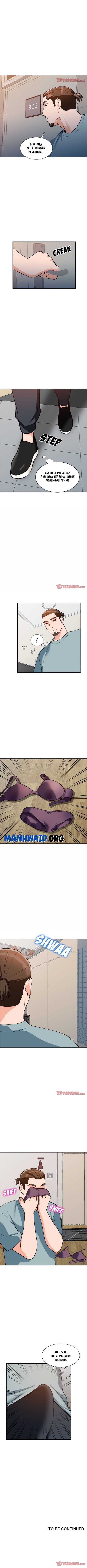 Town Girls: Chapter chapter-30 - Page 6