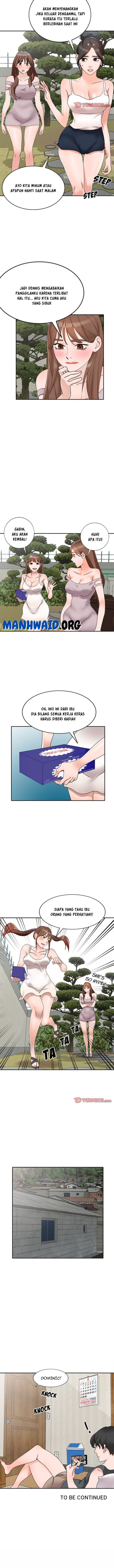 Town Girls: Chapter chapter-40 - Page 6