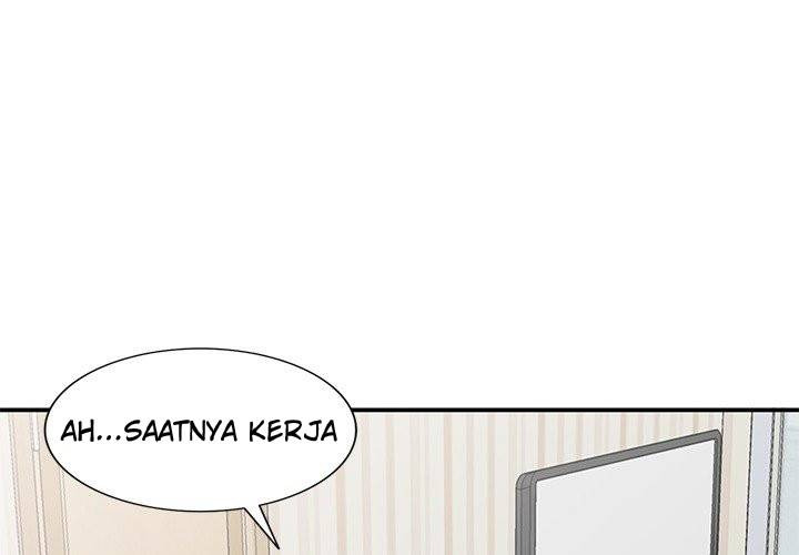 Town Girls: Chapter chapter-5 - Page 5