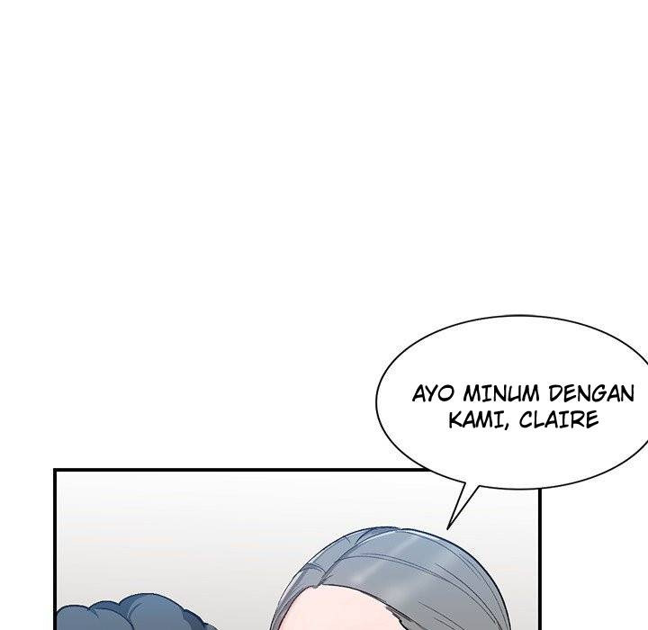 Town Girls: Chapter chapter-5 - Page 24