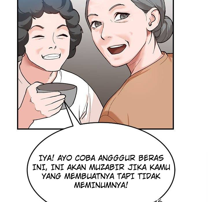 Town Girls: Chapter chapter-5 - Page 25