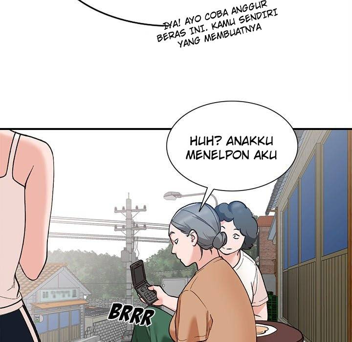 Town Girls: Chapter chapter-5 - Page 26