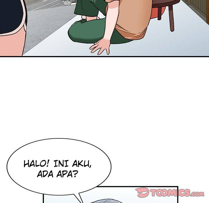 Town Girls: Chapter chapter-5 - Page 27