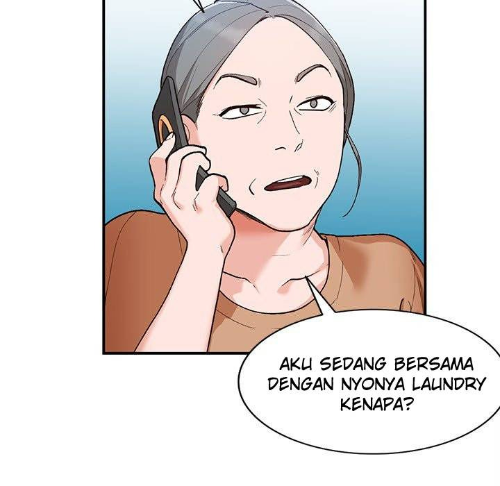 Town Girls: Chapter chapter-5 - Page 28