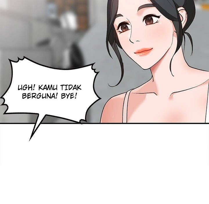 Town Girls: Chapter chapter-5 - Page 30