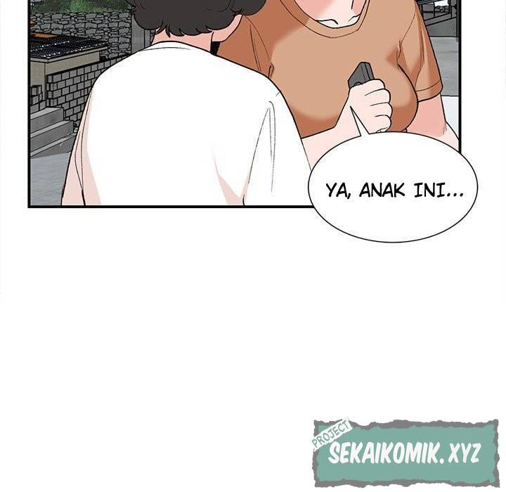 Town Girls: Chapter chapter-5 - Page 32