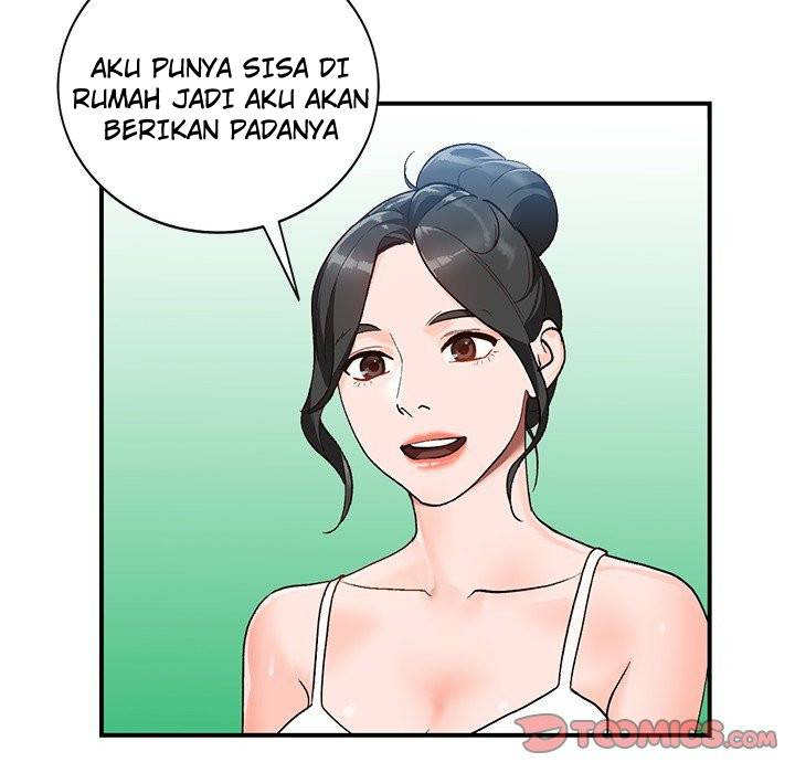 Town Girls: Chapter chapter-5 - Page 35