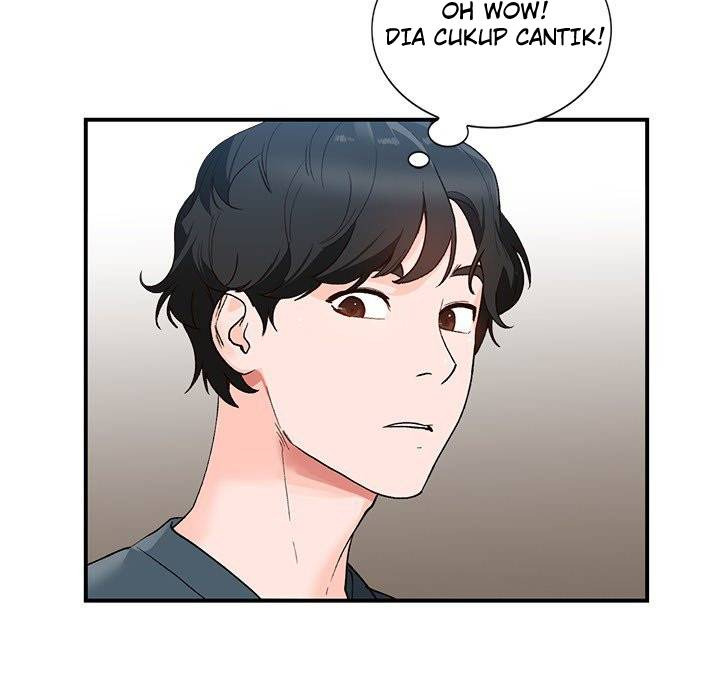Town Girls: Chapter chapter-5 - Page 41