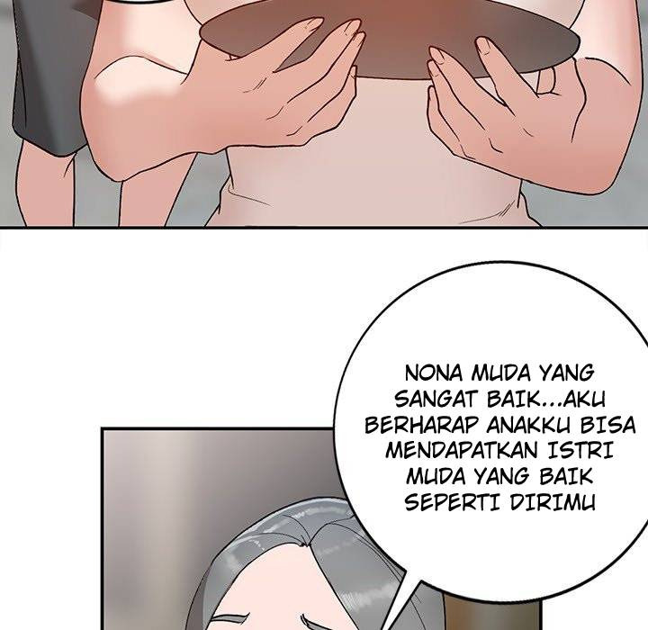 Town Girls: Chapter chapter-5 - Page 44