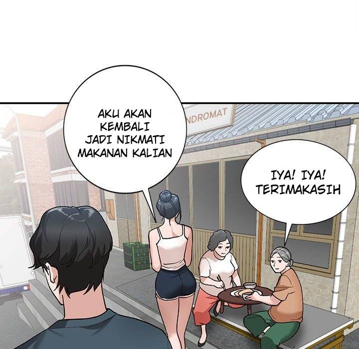 Town Girls: Chapter chapter-5 - Page 46