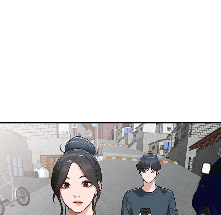 Town Girls: Chapter chapter-5 - Page 48