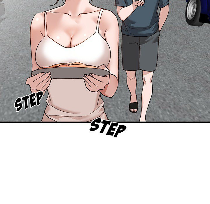 Town Girls: Chapter chapter-5 - Page 49