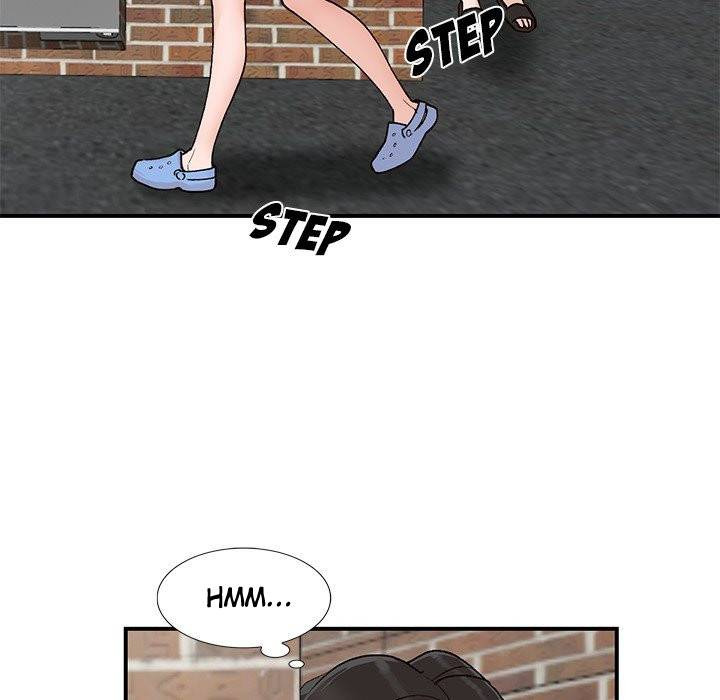 Town Girls: Chapter chapter-5 - Page 54