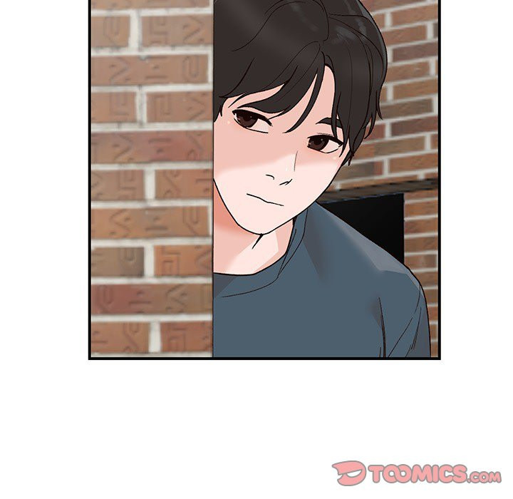 Town Girls: Chapter chapter-5 - Page 55