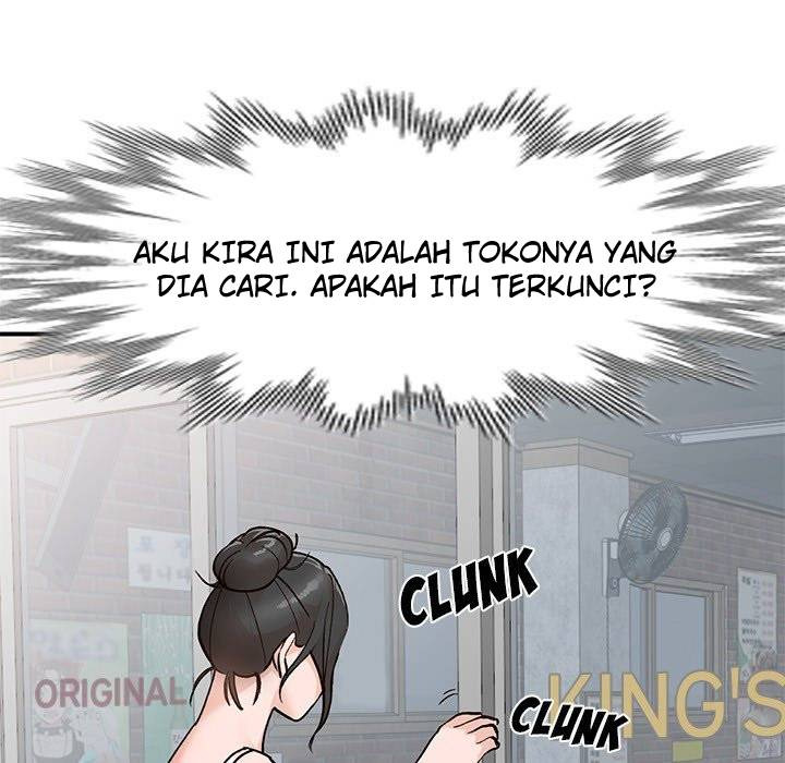 Town Girls: Chapter chapter-5 - Page 56