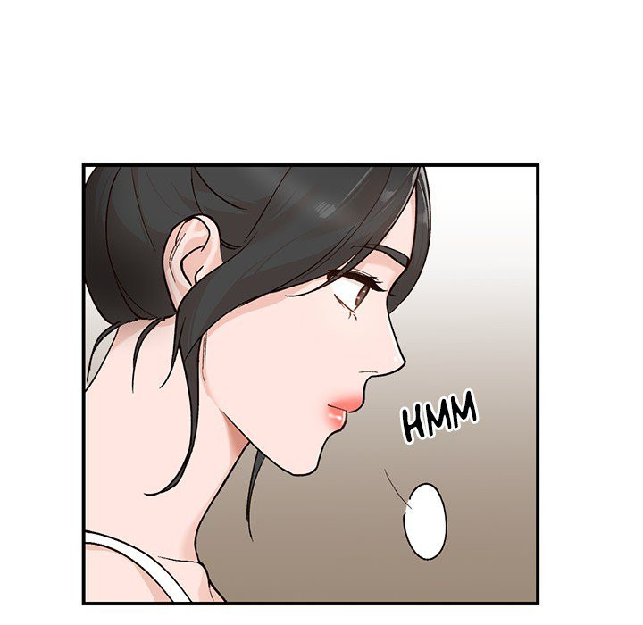 Town Girls: Chapter chapter-5 - Page 58