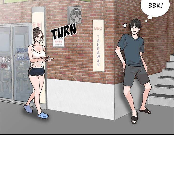 Town Girls: Chapter chapter-5 - Page 60