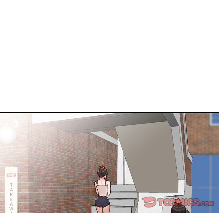 Town Girls: Chapter chapter-5 - Page 63