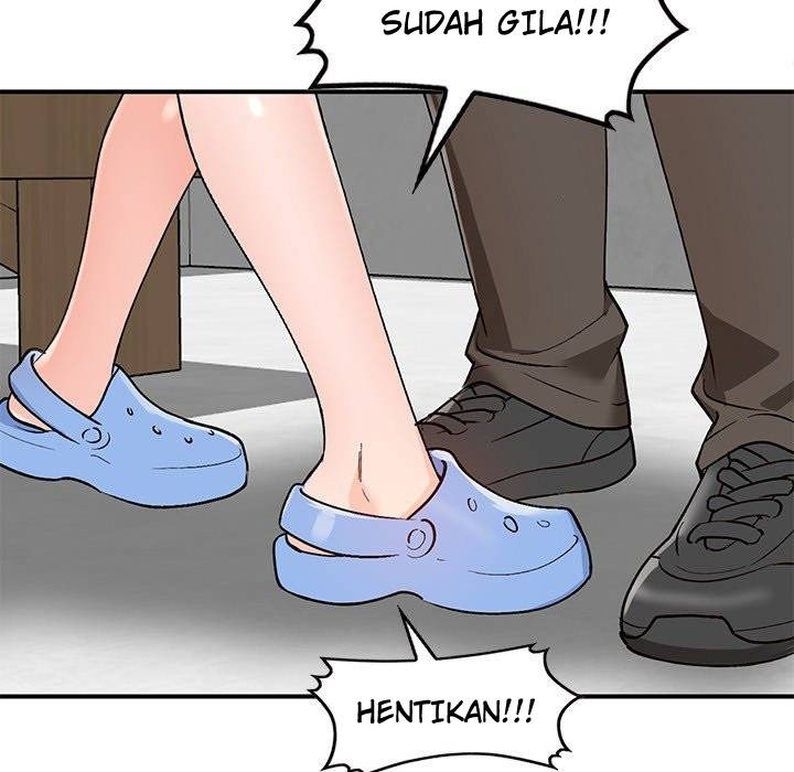 Town Girls: Chapter chapter-5 - Page 88