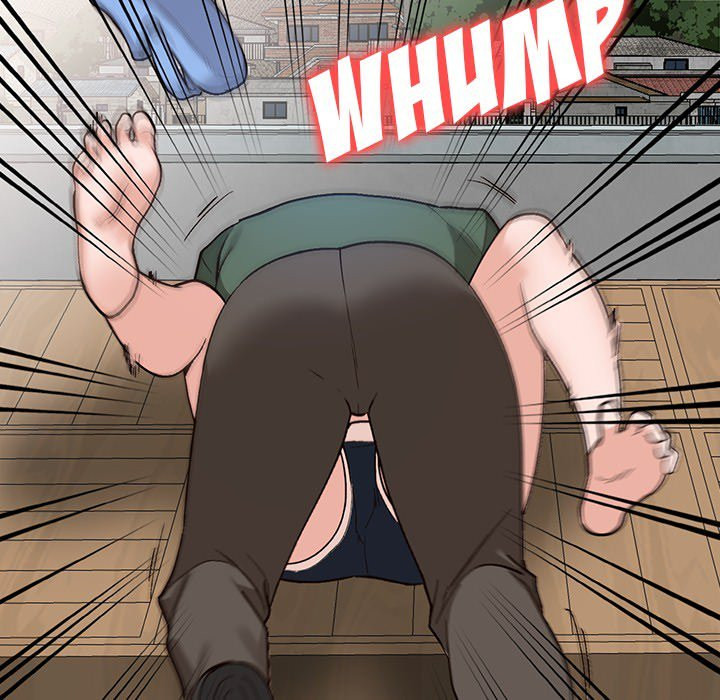 Town Girls: Chapter chapter-5 - Page 94