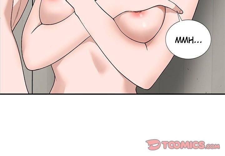 Town Girls: Chapter chapter-8 - Page 4