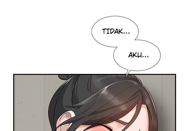 Town Girls: Chapter chapter-8 - Page 5