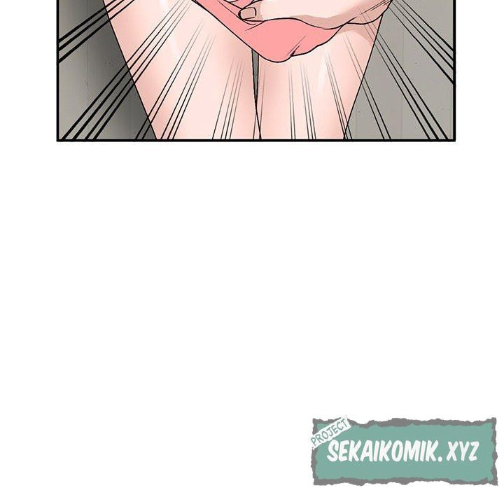 Town Girls: Chapter chapter-8 - Page 8