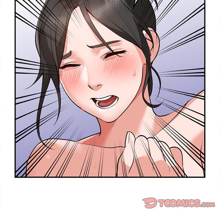 Town Girls: Chapter chapter-8 - Page 22