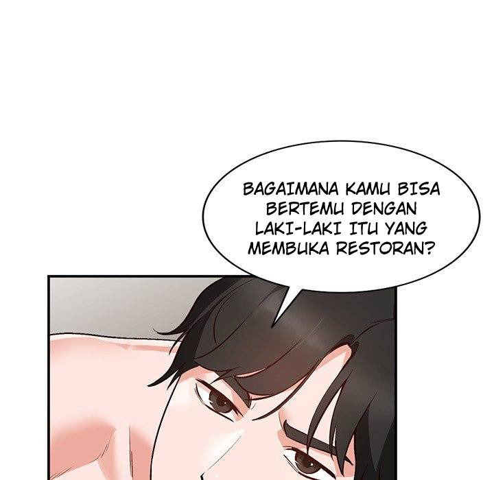 Town Girls: Chapter chapter-8 - Page 23