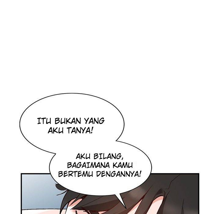 Town Girls: Chapter chapter-8 - Page 27