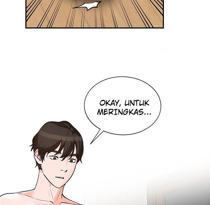 Town Girls: Chapter chapter-8 - Page 33