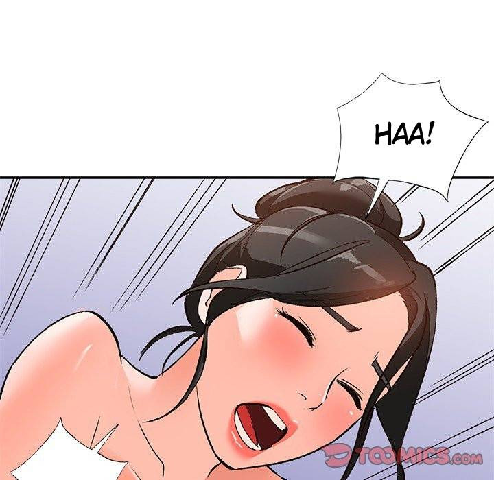 Town Girls: Chapter chapter-8 - Page 40