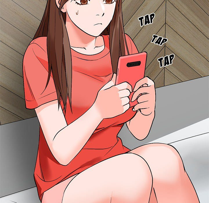 Town Girls: Chapter chapter-8 - Page 84