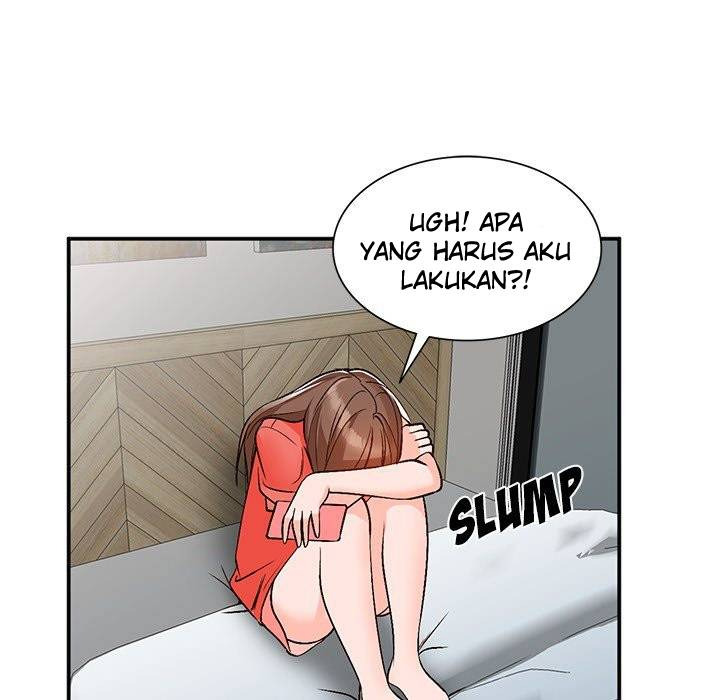 Town Girls: Chapter chapter-8 - Page 87
