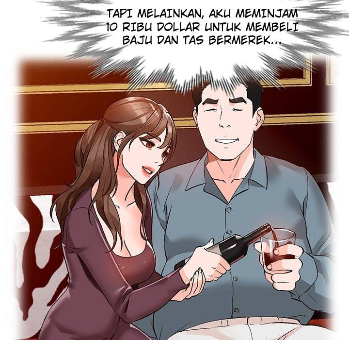 Town Girls: Chapter chapter-8 - Page 89