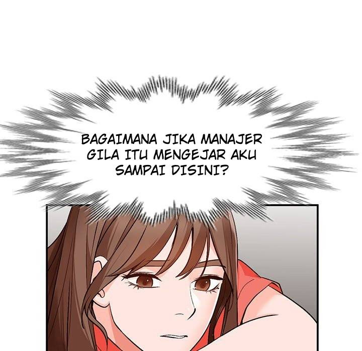 Town Girls: Chapter chapter-8 - Page 91