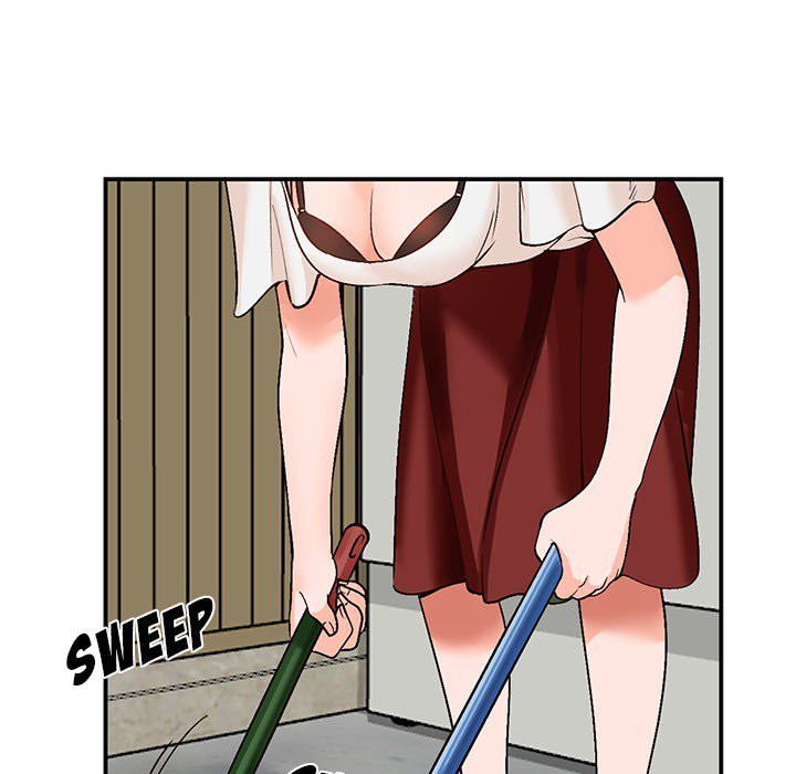 Town Girls: Chapter chapter-8 - Page 99