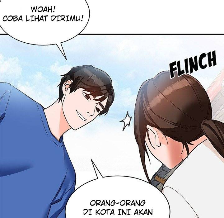 Town Girls: Chapter chapter-8 - Page 103