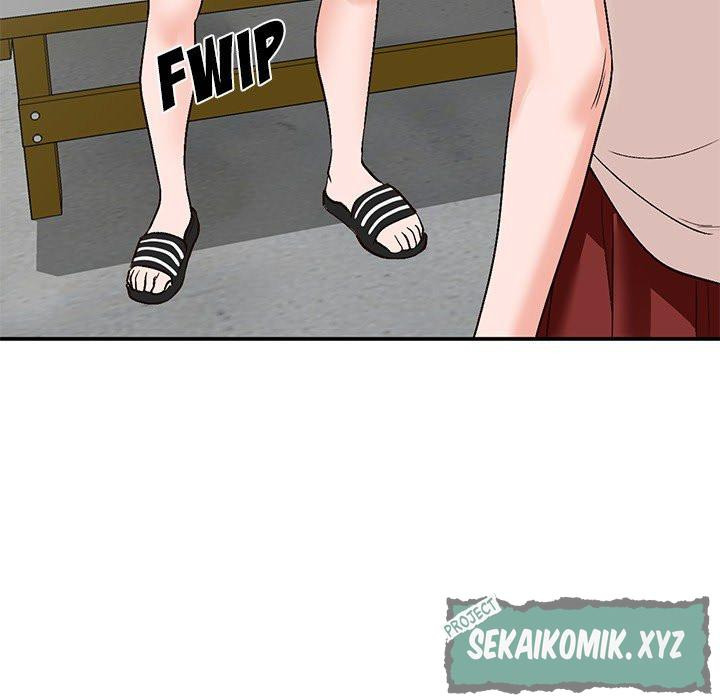 Town Girls: Chapter chapter-8 - Page 110